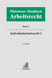 Münchener Handbuch zum Arbeitsrecht Bd.