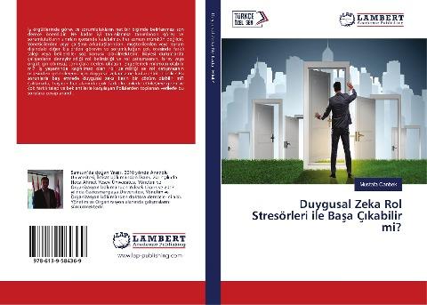 Duygusal Zeka Rol Stresörleri ile Ba¿a Ç¿kabilir mi?