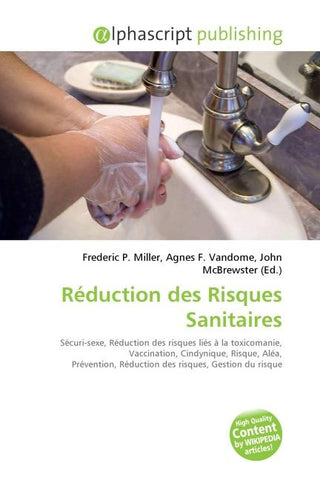 Réduction des Risques Sanitaires