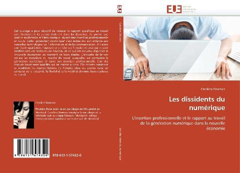 Les dissidents du numérique