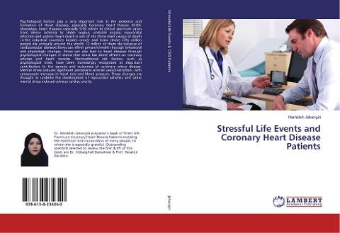 Stressful Life Events and Coronary Heart Disease Patients