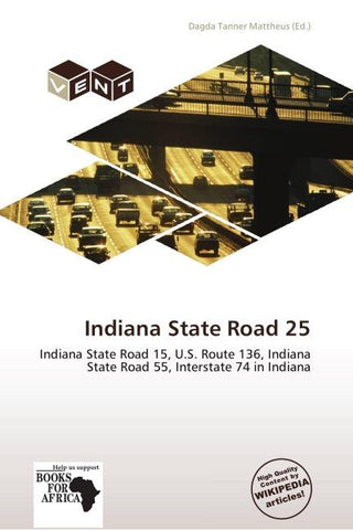 Indiana State Road 25