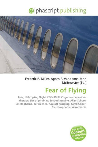 Fear of Flying