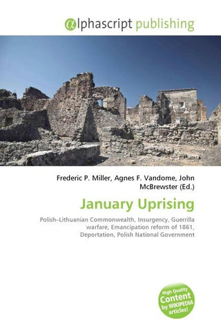 January Uprising