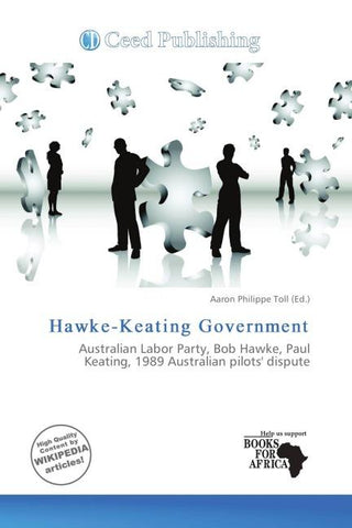 Hawke-Keating Government
