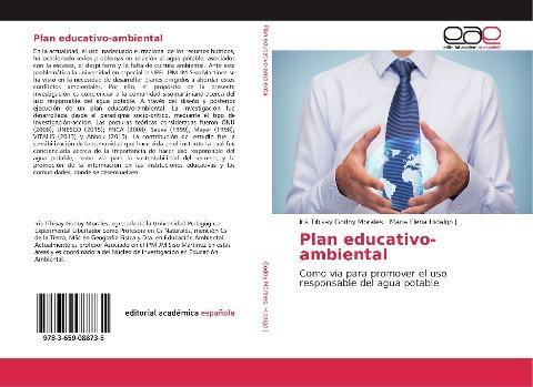 Plan educativo-ambiental