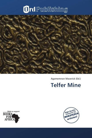 Telfer Mine