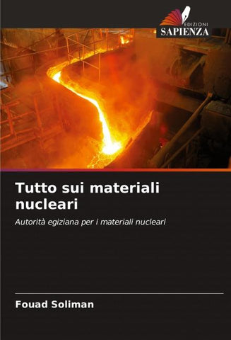 Tutto sui materiali nucleari