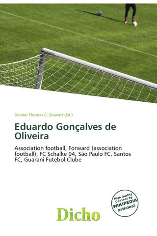 Eduardo Gonçalves de Oliveira