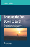 Bringing the Sun Down to Earth
