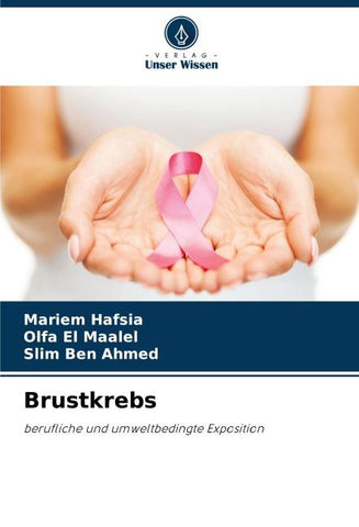 Brustkrebs