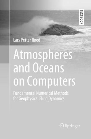 Atmospheres and Oceans on Computers