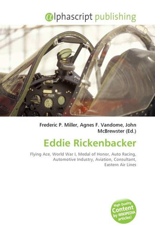 Eddie Rickenbacker