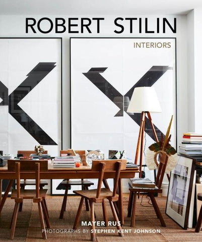 Robert Stilin