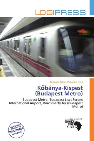 K¿bánya-Kispest (Budapest Metro)
