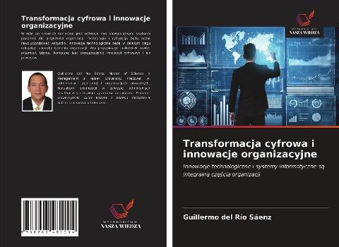 Transformacja cyfrowa i innowacje organizacyjne