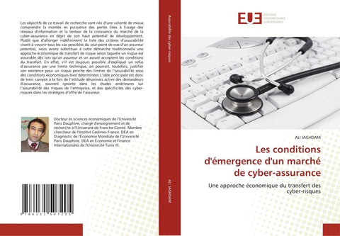 Les conditions d'émergence d'un marché de cyber-assurance