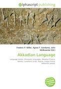 Akkadian Language