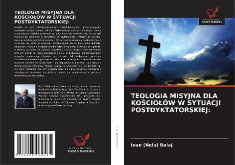 TEOLOGIA MISYJNA DLA KO¿CIO¿ÓW W SYTUACJI POSTDYKTATORSKIEJ: