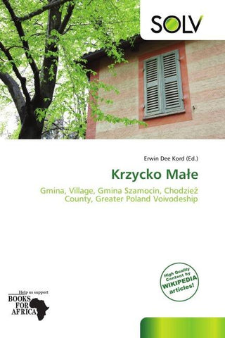 Krzycko Ma¿e
