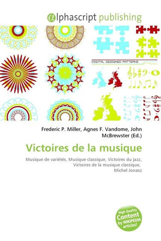 Victoires de la musique