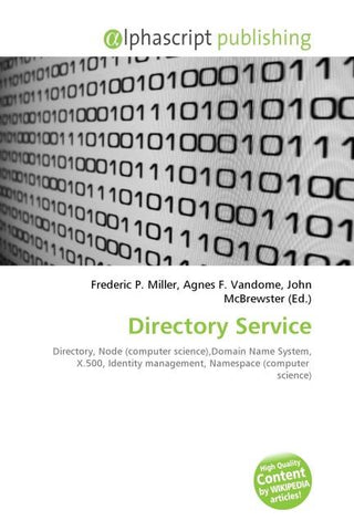 Directory Service