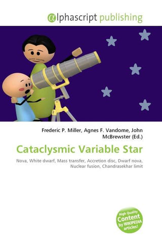 Cataclysmic Variable Star