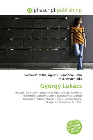 György Lukács