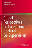 Global Perspectives on Enhancing Doctoral Co-Supervision