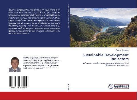 Sustainable Development Indicators