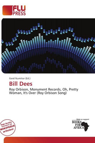 Bill Dees