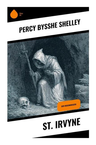 St. Irvyne