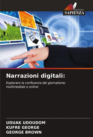 Narrazioni digitali: