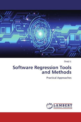 Software Regression Tools and Methods