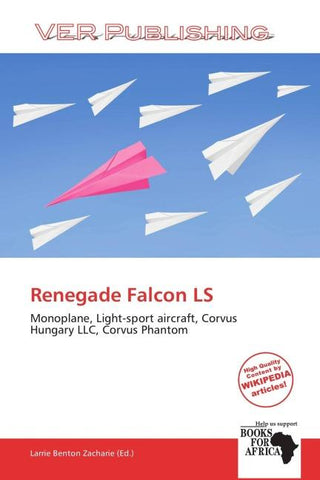 Renegade Falcon LS