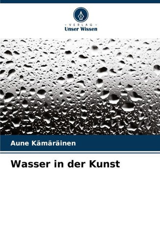 Wasser in der Kunst