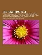 Seltenerdmetall