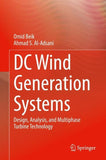 DC Wind Generation Systems