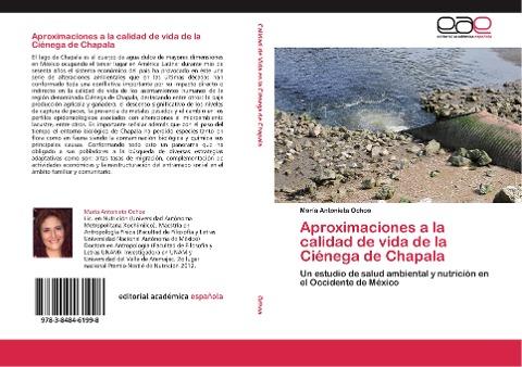 Aproximaciones a la calidad de vida de la Ciénega de Chapala