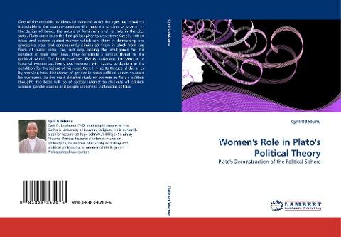 Women''s Role in Plato''s Political Theory