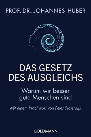 Das Gesetz des Ausgleichs