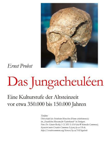 Das Jungacheuléen