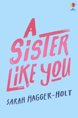 A Sister Like You