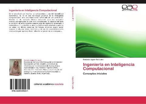 Ingeniería en Inteligencia Computacional