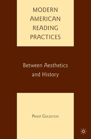 Modern American Reading Practices