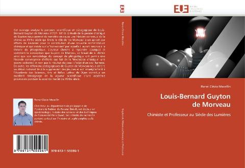 Louis-Bernard Guyton  de Morveau