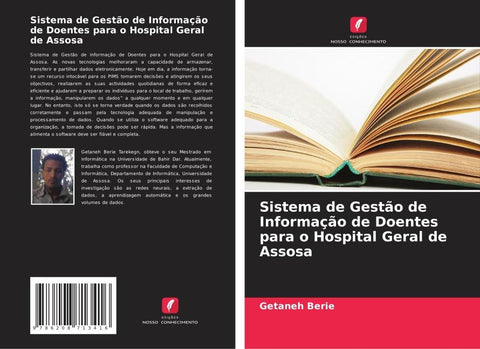 Sistema de Gestão de Informação de Doentes para o Hospital Geral de Assosa
