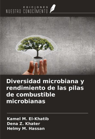 Diversidad microbiana y rendimiento de las pilas de combustible microbianas