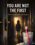 You Are Not the First