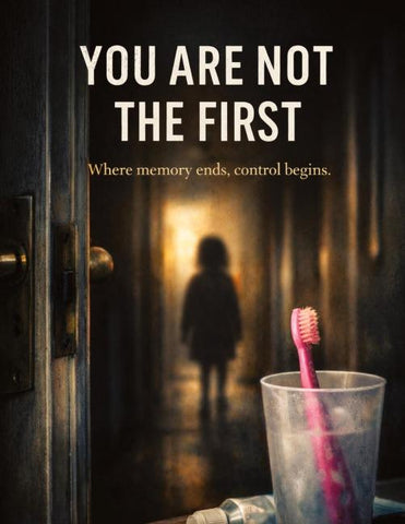 You Are Not the First